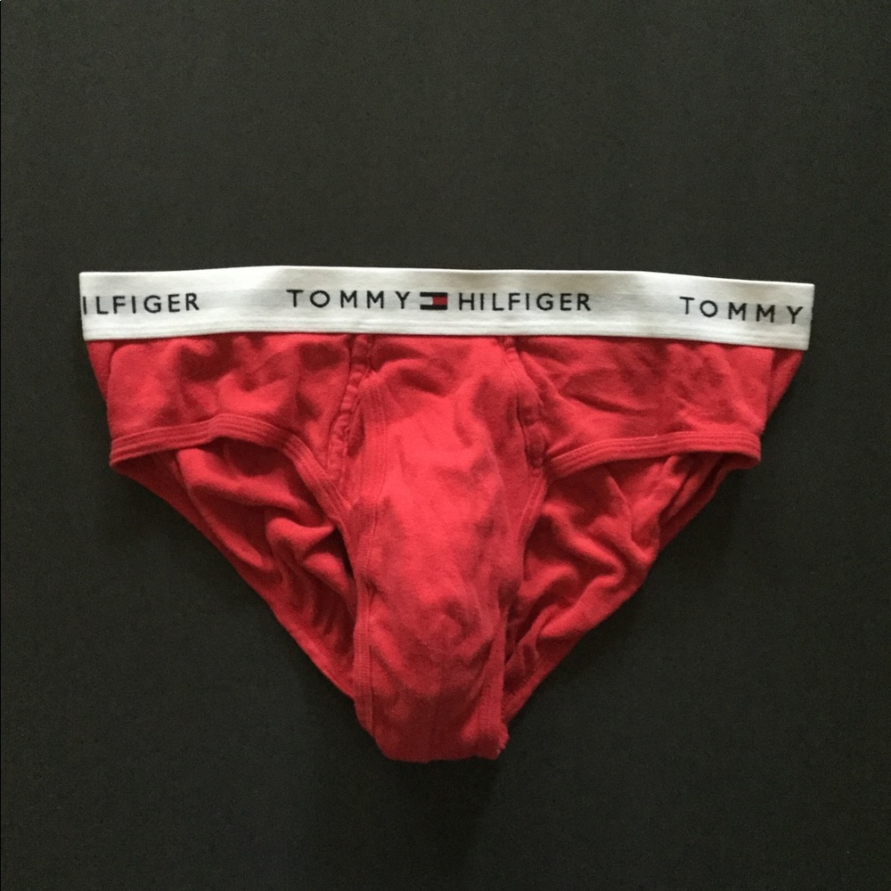 Tommy Hilfiger Low Rise Brief